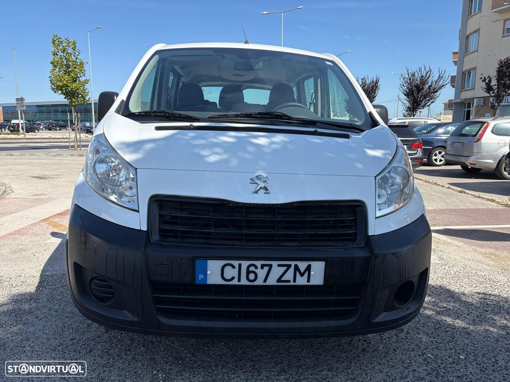 Peugeot Expert - 4