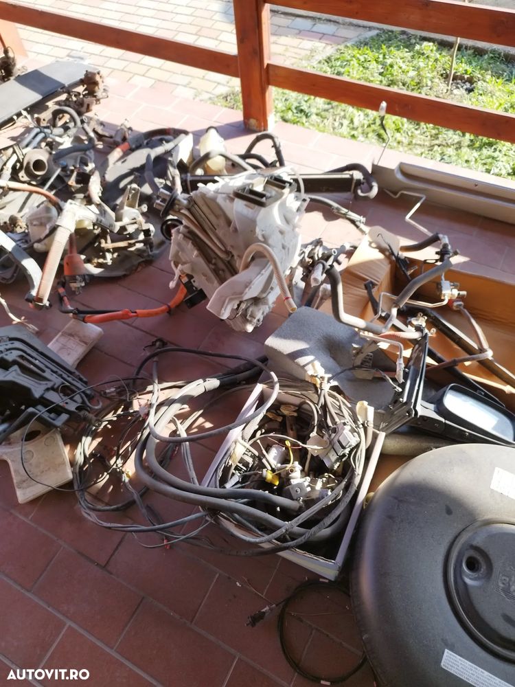 Piese Toyota Prius 3 - 10