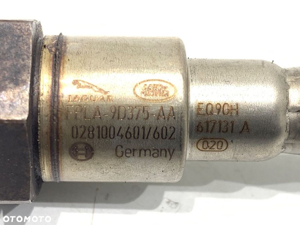 SONDA LAMBDA  SSANGYONG TORRES (J100) 2022- 1.5 GDI AWD 120 kW [163 KM] Benzyna 0281004601 - 4