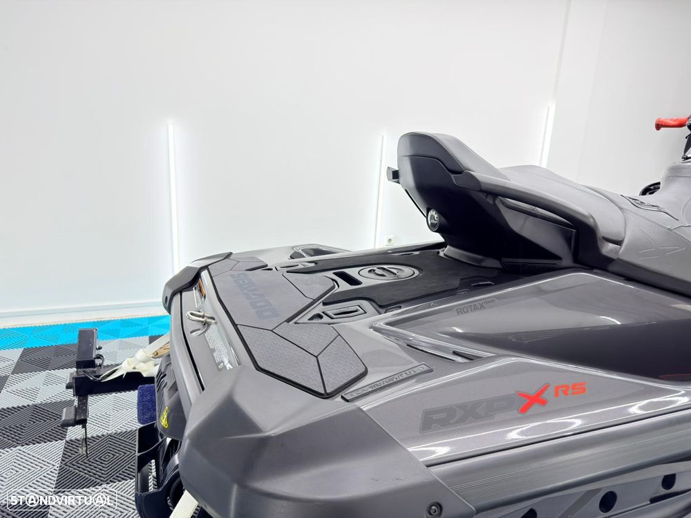 Sea-Doo RXP 300 X RS - 16