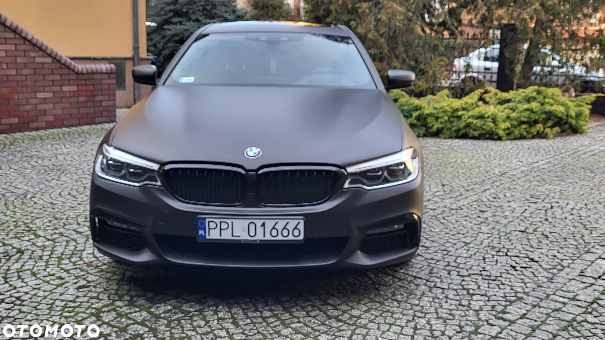 BMW Seria 5 530i xDrive - 27