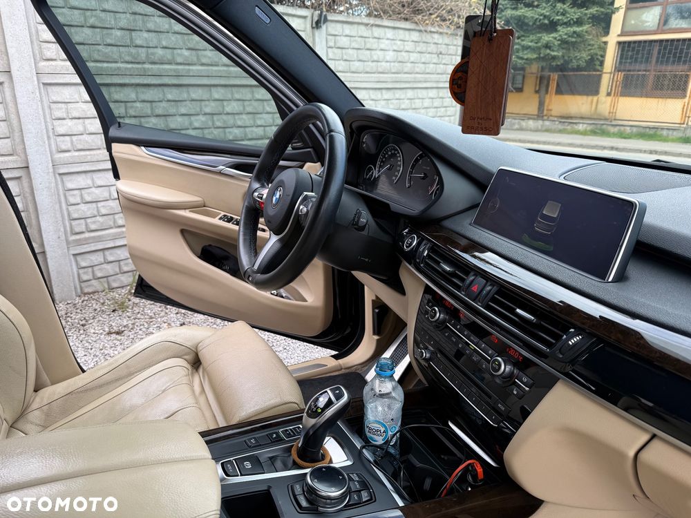 BMW X5 M M50d - 18