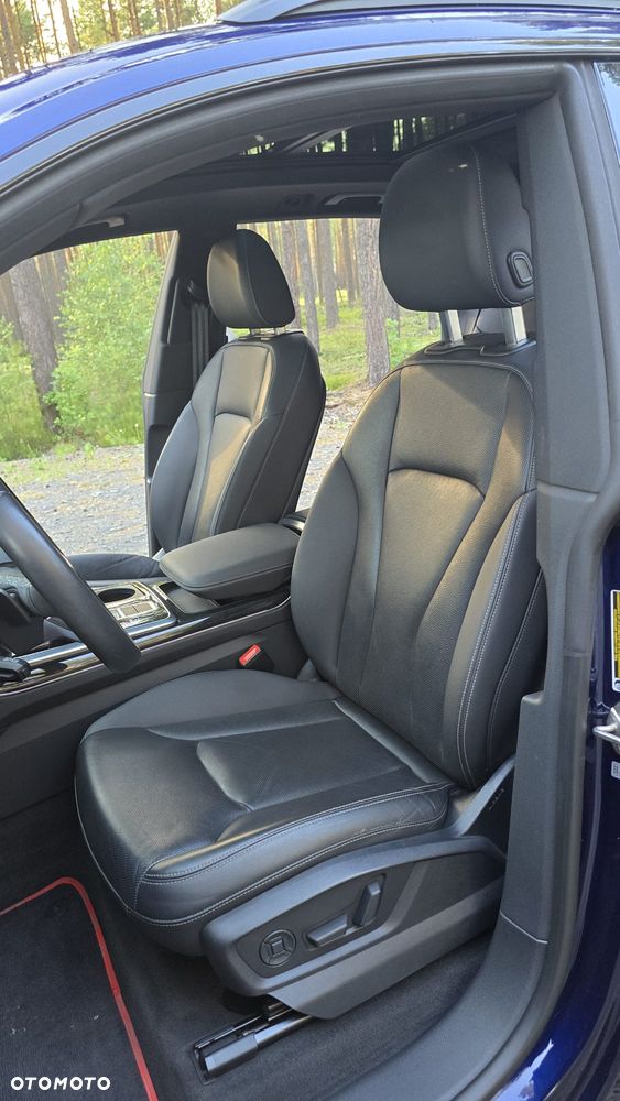 Audi Q8 55 TFSI quattro tiptronic competition plus - 23