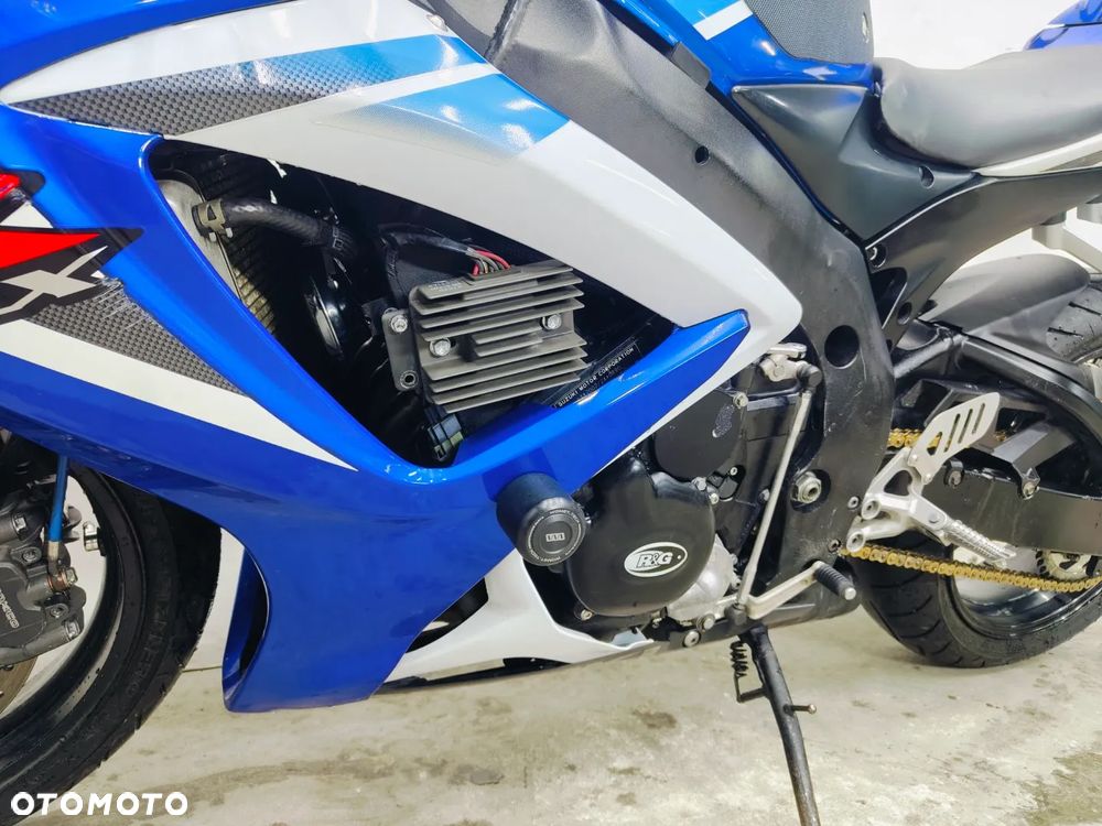 Suzuki GSX-R - 21