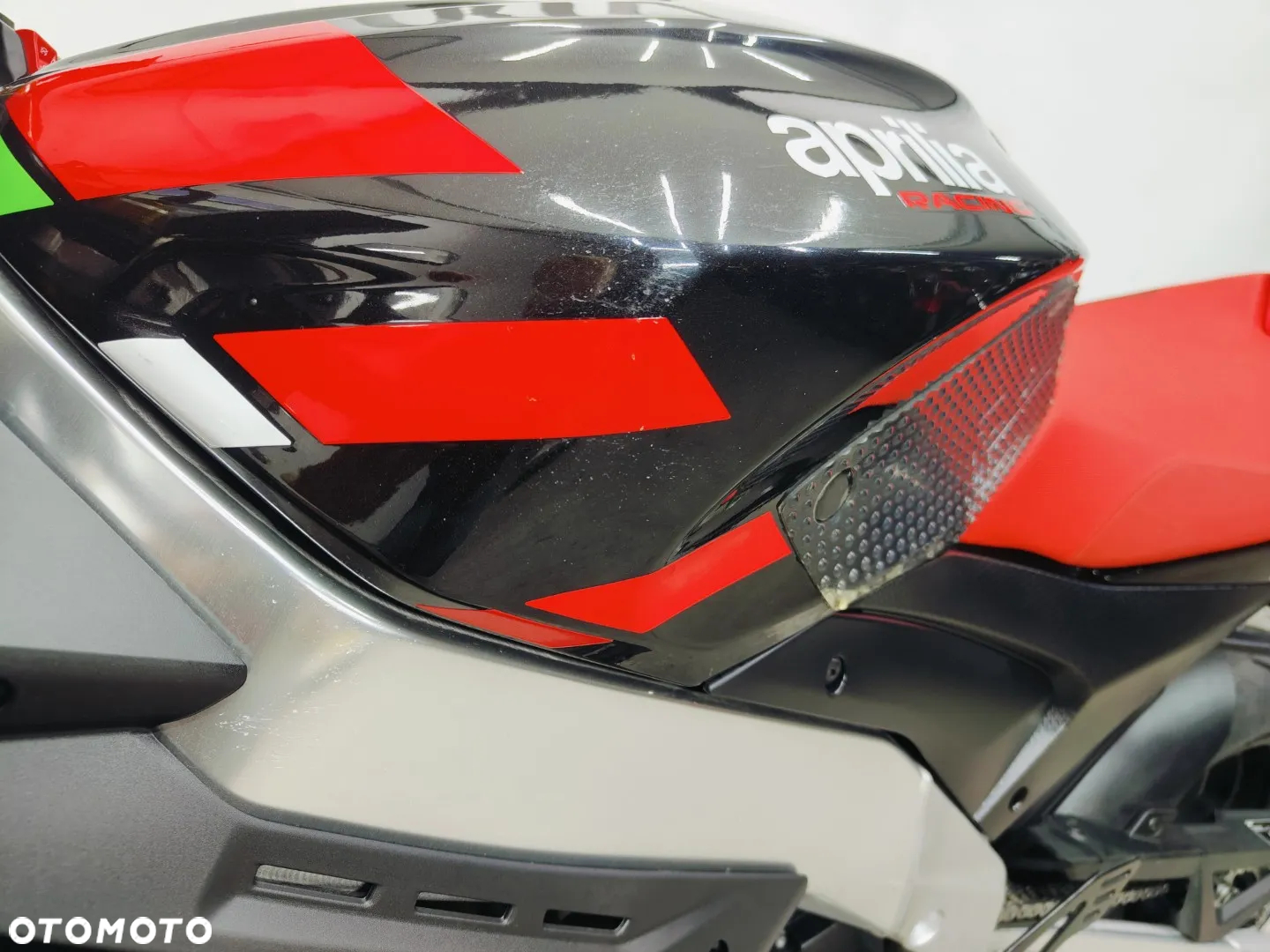 Aprilia RSV - 22