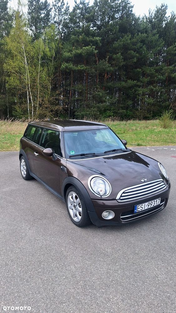 MINI Cooper - 1