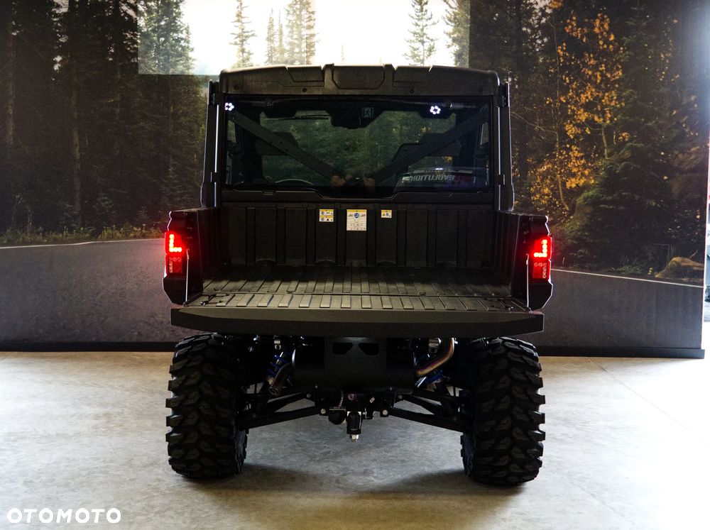 Polaris Ranger - 11