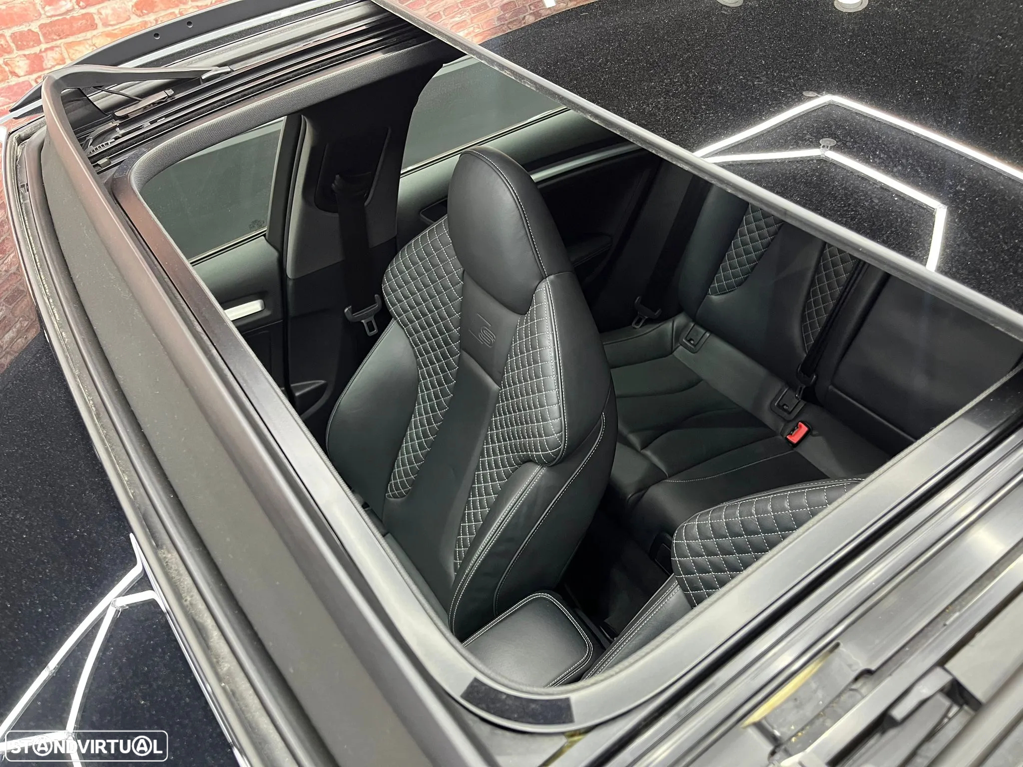 Audi S3 Sportback 2.0 TFSi quattro S tronic - 9