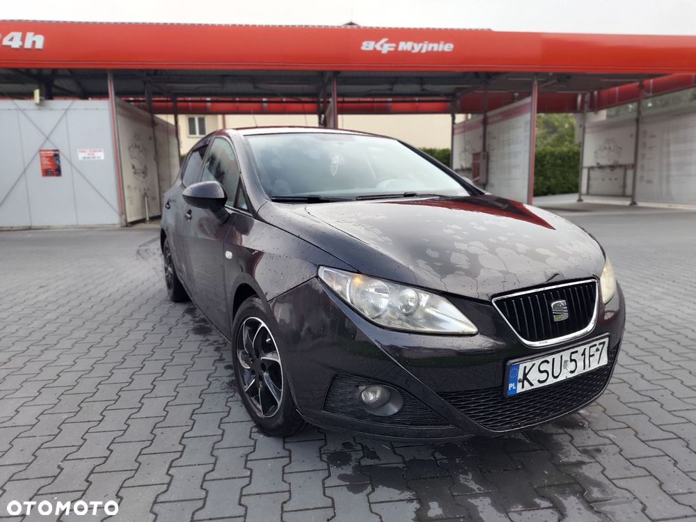 Seat Ibiza - 7