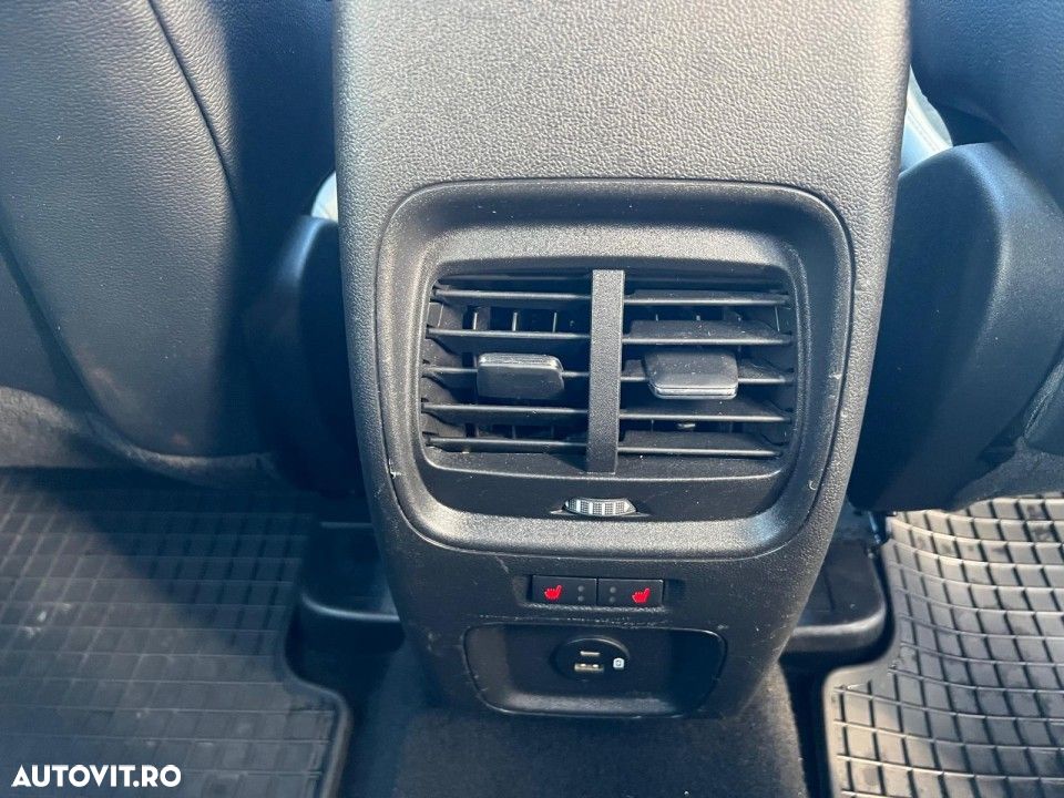 Ford Kuga 2.5 Duratec PHEV ST Line X - 14