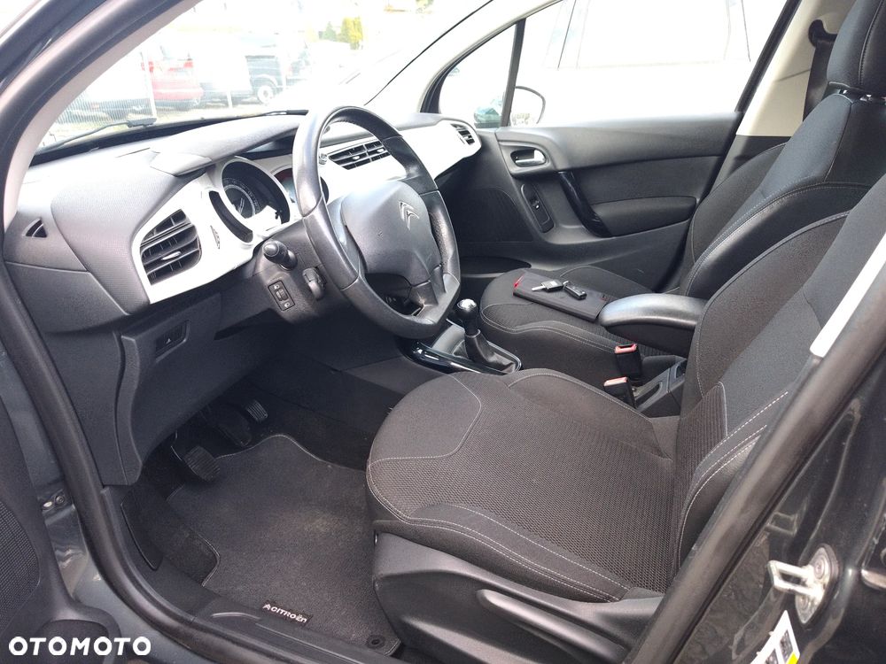 Citroën C3 1.2 VTi Attraction - 5