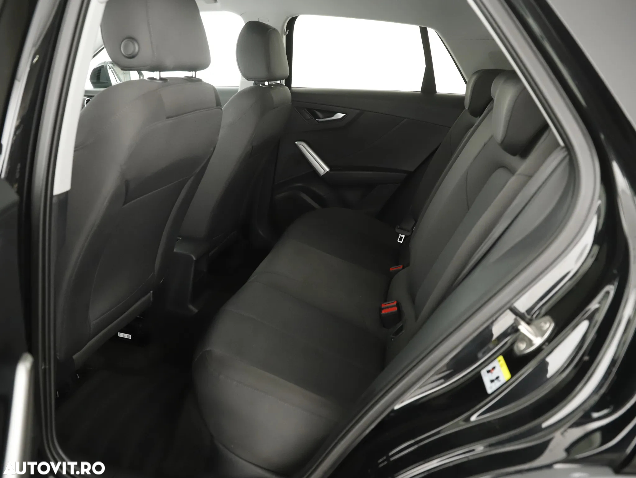 Audi Q2 35 TFSI S tronic - 13