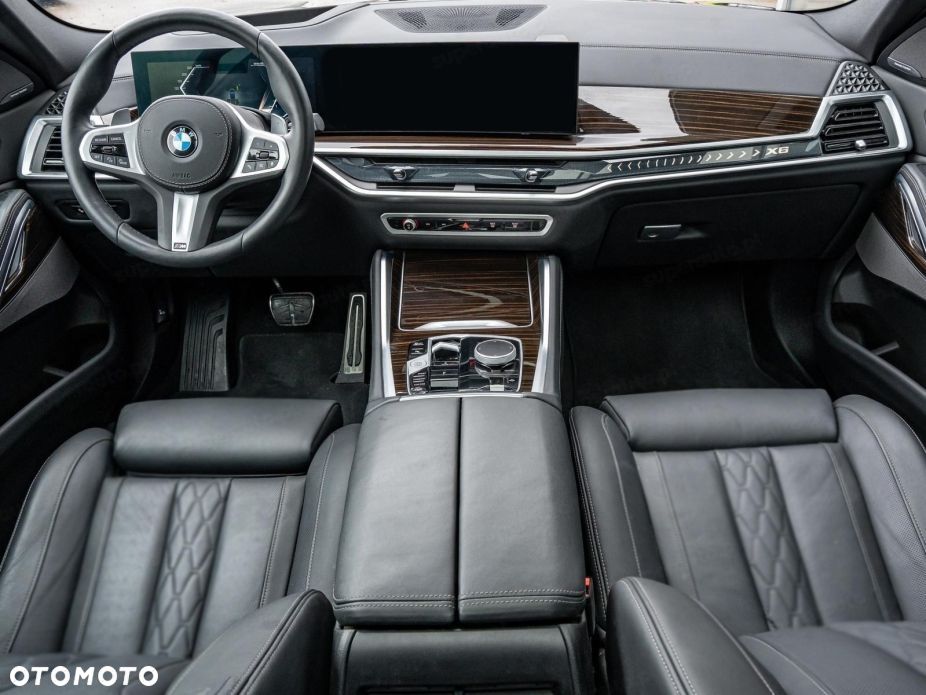 BMW X6 xDrive30d mHEV sport - 15