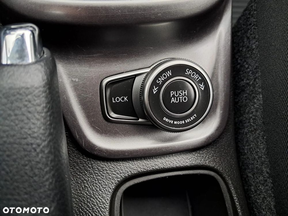 Suzuki Vitara 1.4 Boosterjet Premium 4WD - 17