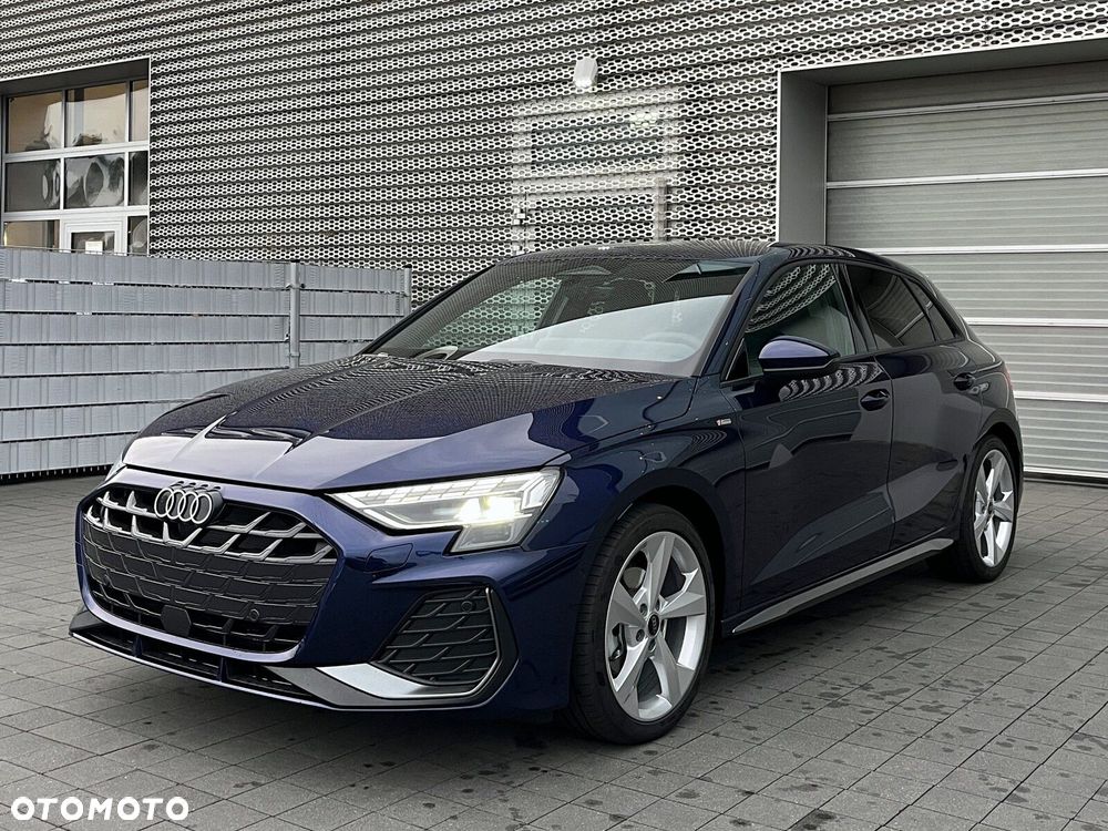 Audi A3 Sportback - 9