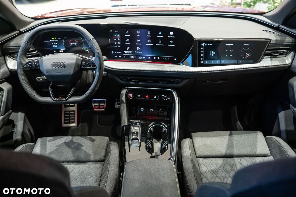 Audi Q5 Sportback - 20