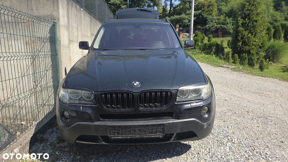 BMW X3 xDrive20d Edition Lifestyle - 2