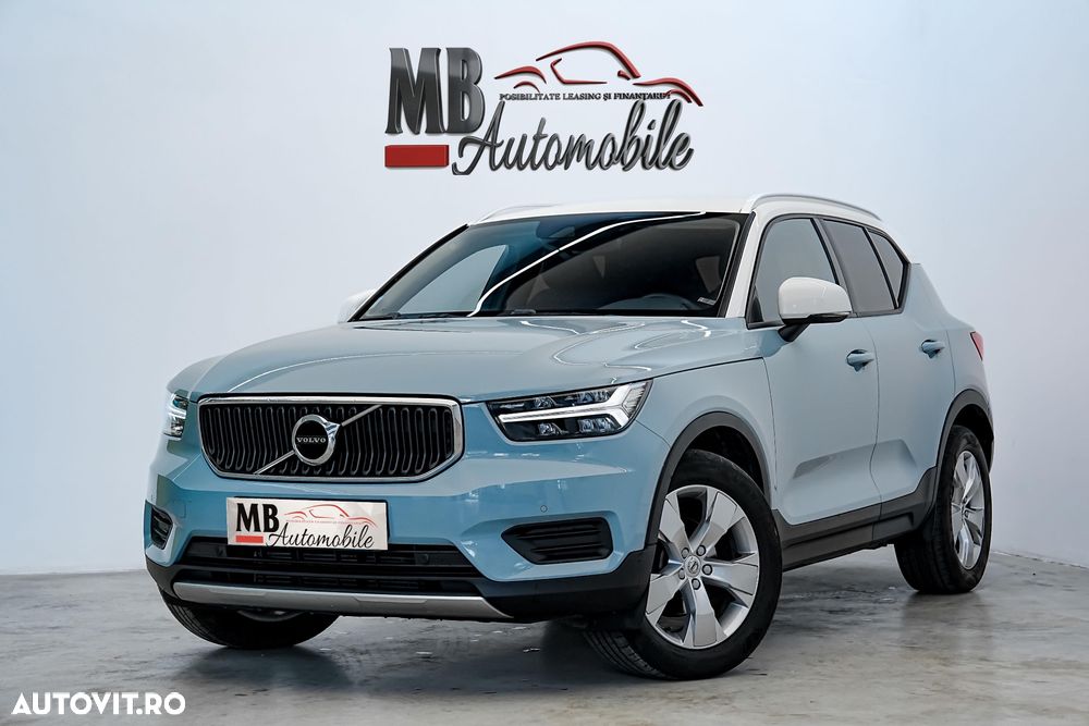 Volvo XC 40 - 3