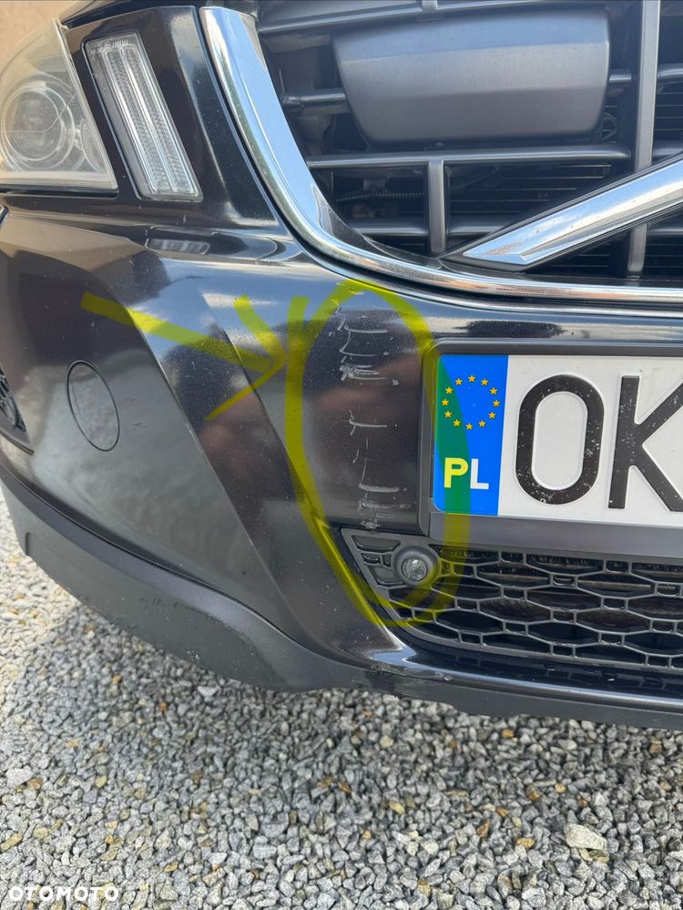 Volvo XC 60 2.4D AWD Summum - 11
