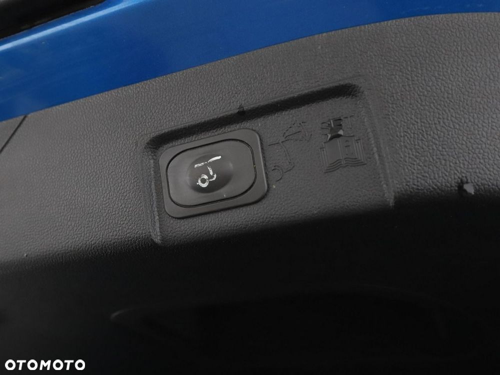 Ford Puma 1.0 EcoBoost Hybrid ST-LINE X - 38