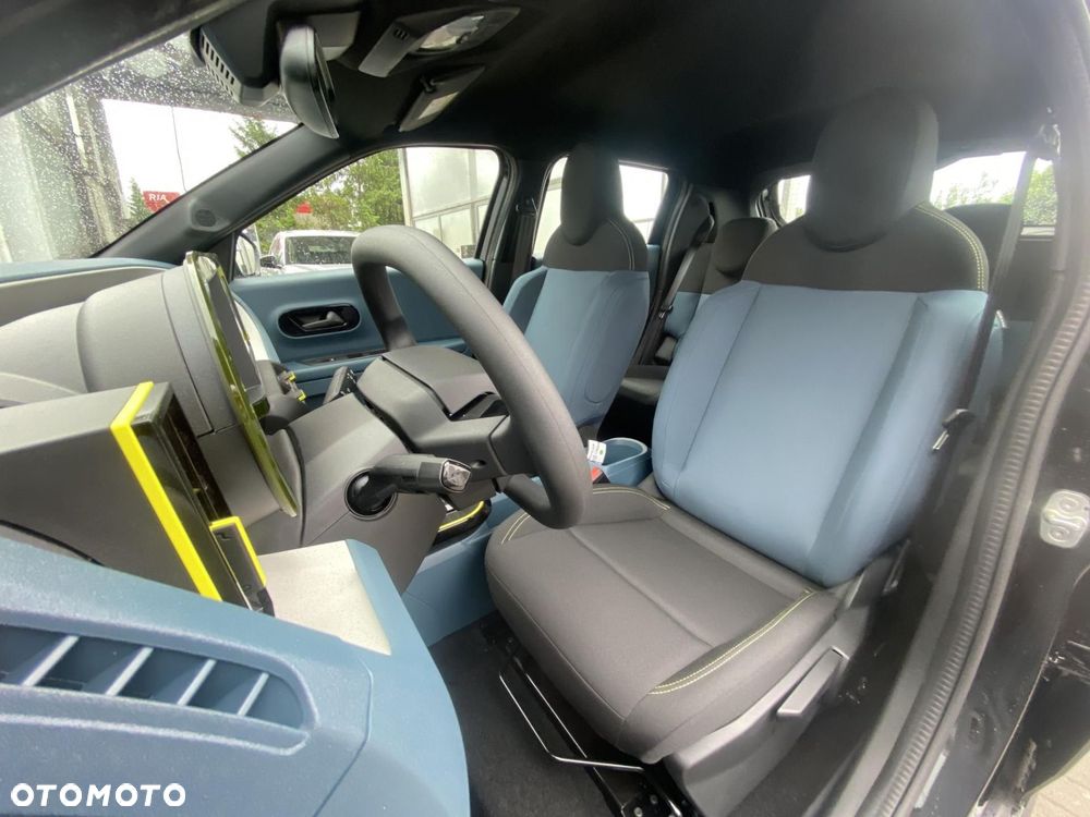 Fiat Grande Panda 1.2 mHEV Icon eDCT - 11