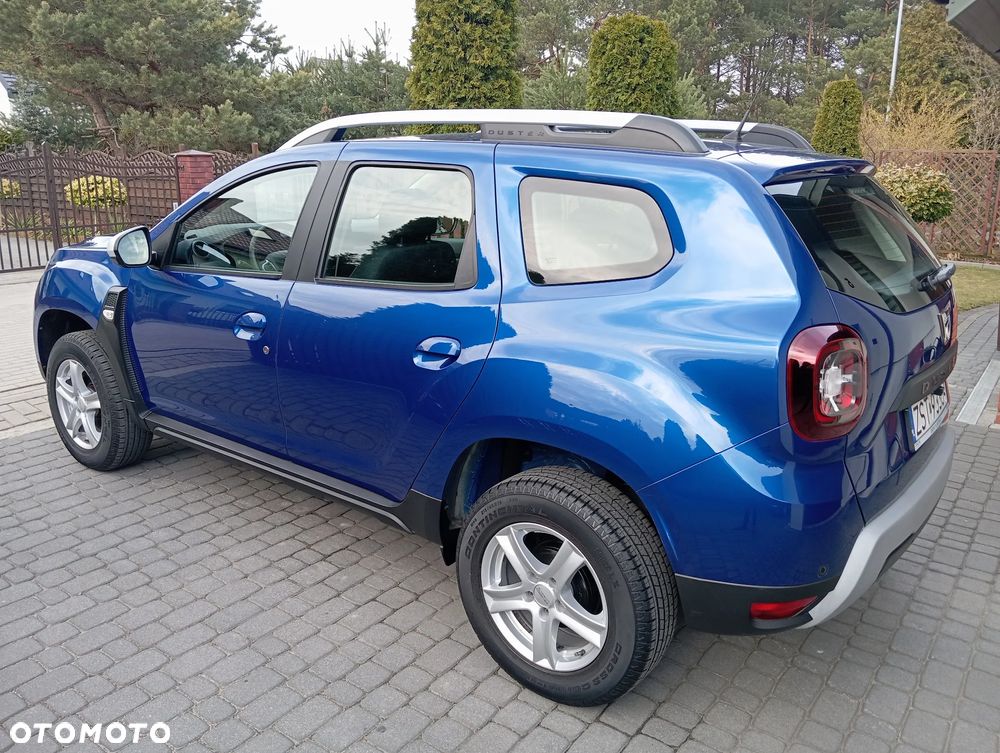 Dacia Duster 1.0 TCe Essential - 14