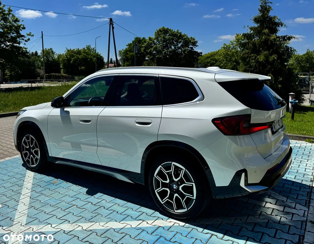 BMW X1 sDrive18i xLine - 5