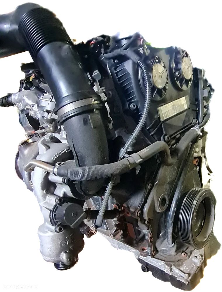 AUDI A4 B9 A5 8W A6 C8 SILNIK 2.0 TFSI DMT - 7
