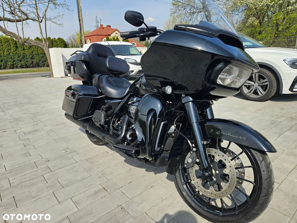 Harley-Davidson Touring Road Glide - 7