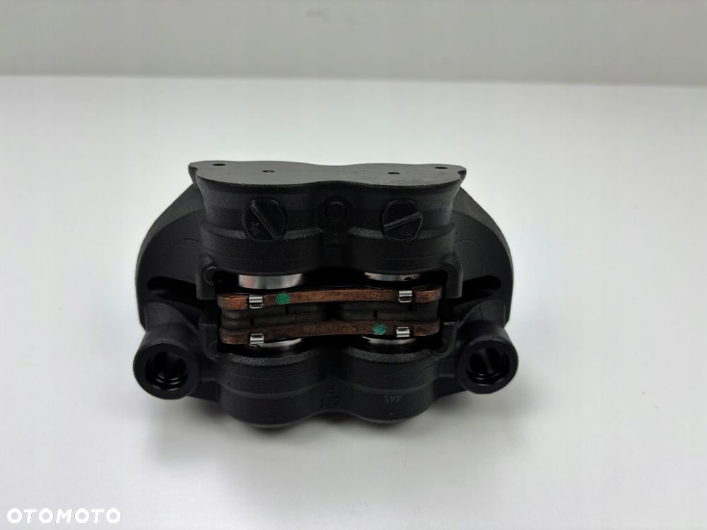 Zacisk hamulcowy przedni prawy Honda CBR 600RR PC69 2024- Oryginał - 6