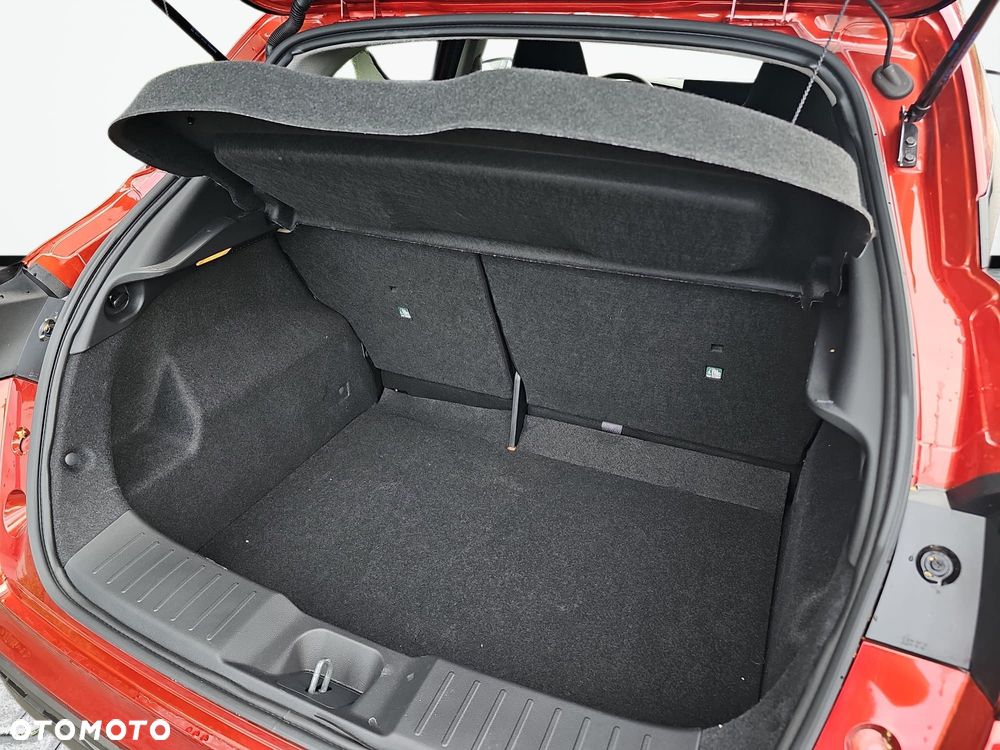 Nissan Juke 1.0 DIG-T Acenta DCT - 7