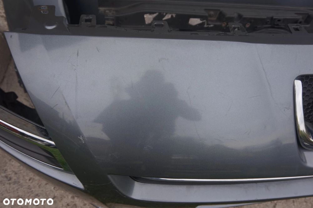 MASKA KOMPLETNY PRZÓD PEUGEOT 5008 - 5