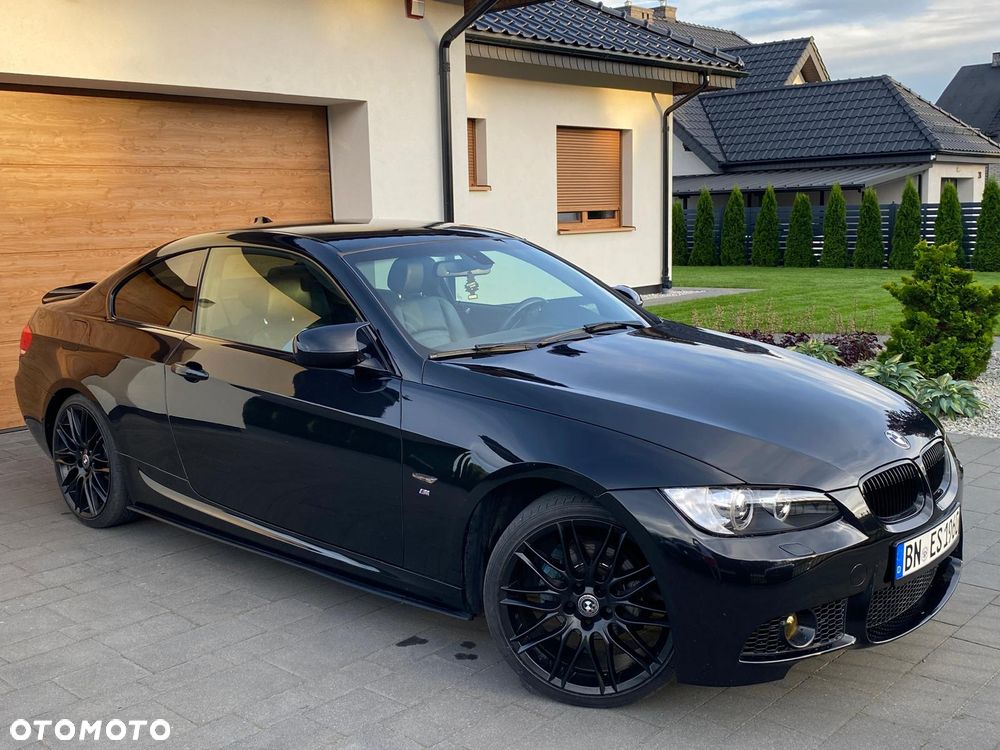 BMW Seria 3 320i Edition Exclusive - 3