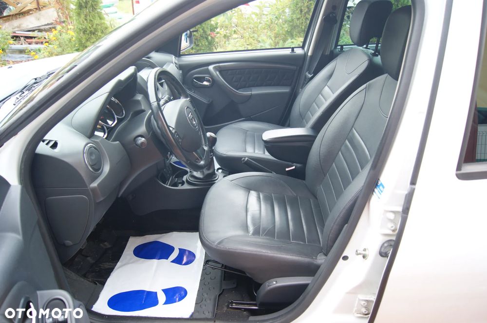 Dacia Duster 1.2 TCe Comfort - 12