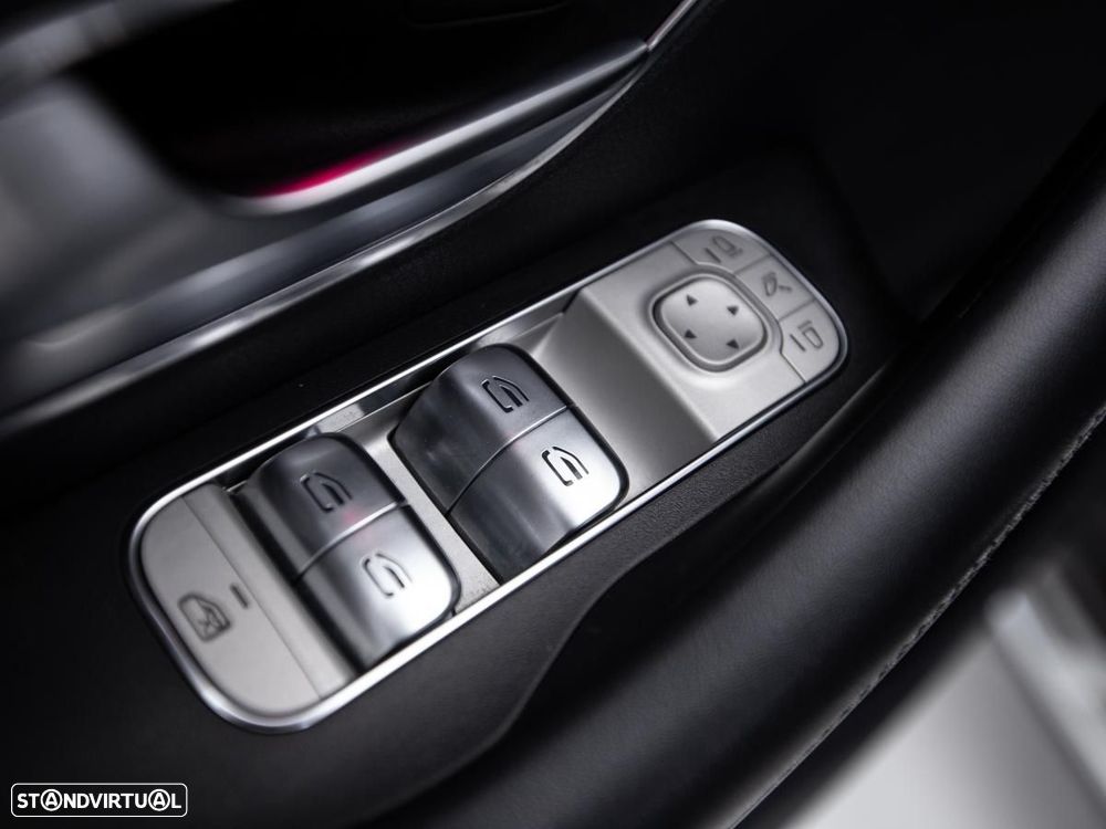 Mercedes-Benz GLE 350 de 4Matic 9G-TRONIC AMG Line - 19