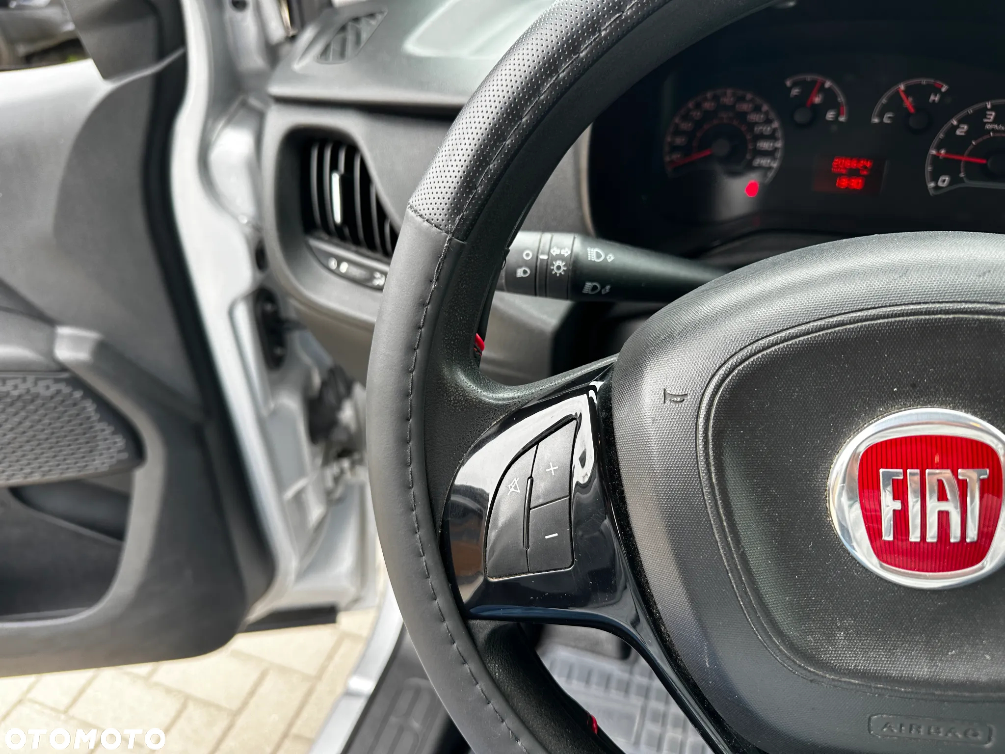 Fiat Doblo - 9