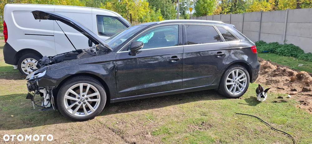 Audi A3 Sportback - 15