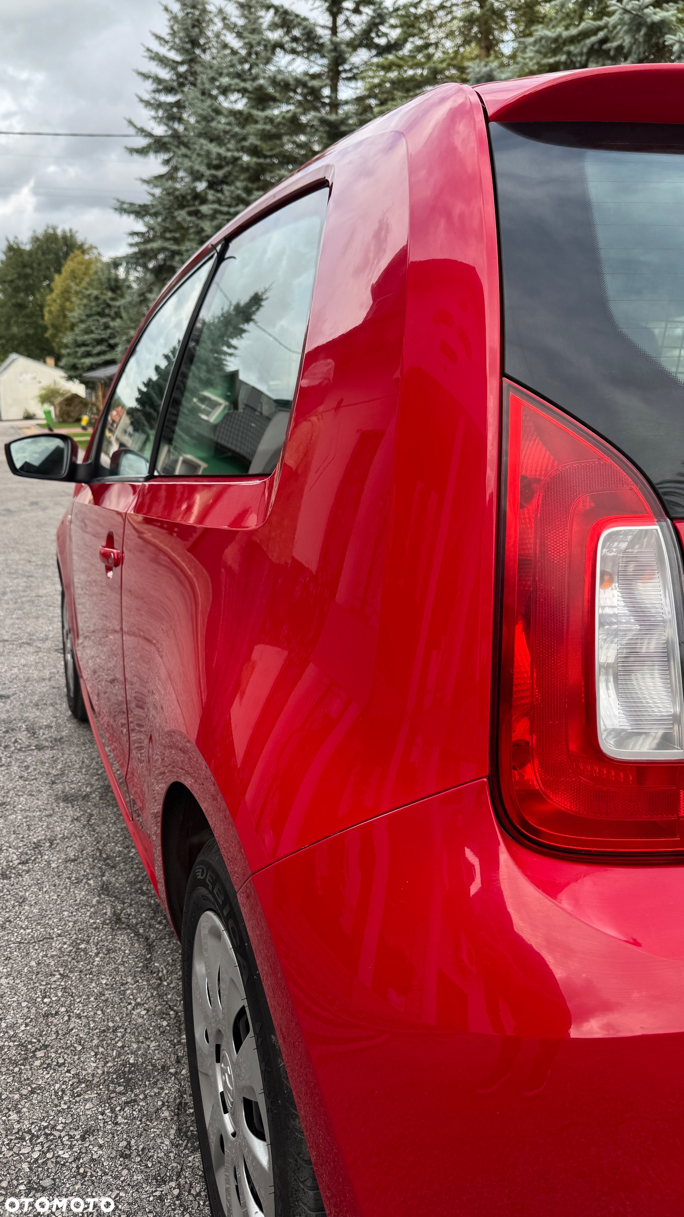 Skoda Citigo 1.0 Style - 24