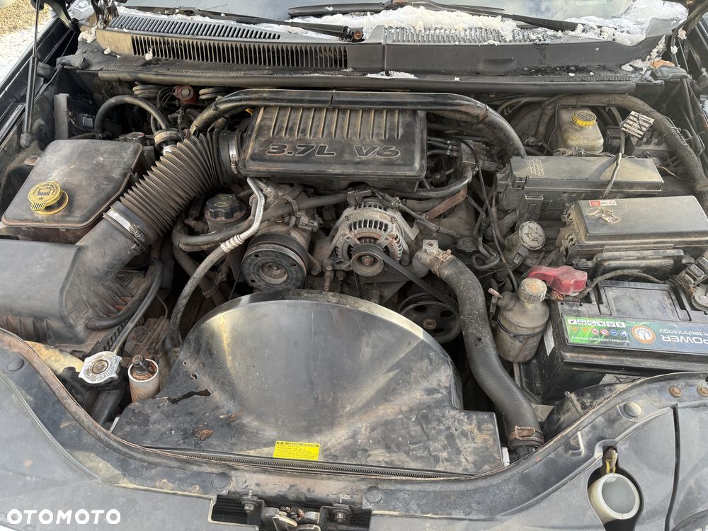 Jeep Grand Cherokee - 9