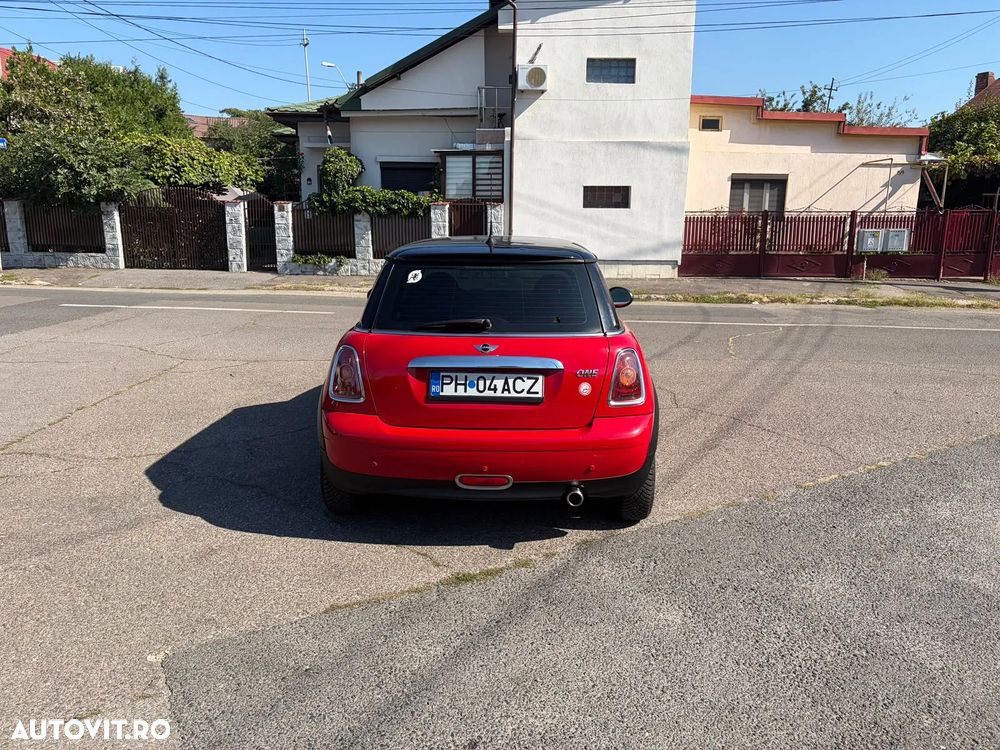 Mini Cooper - 5