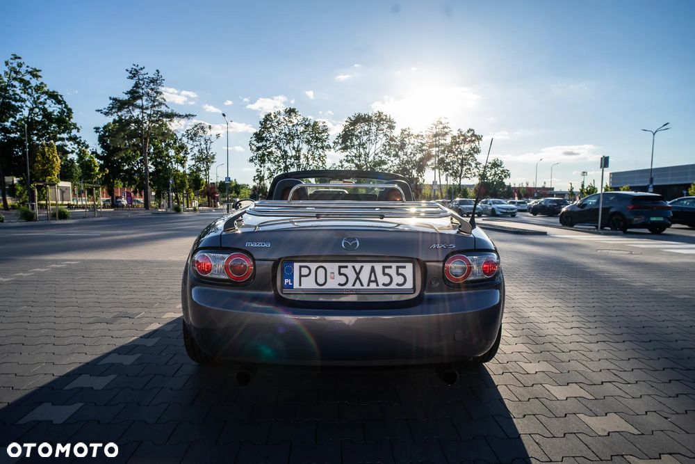 Mazda MX-5 1.8 Energy - 14