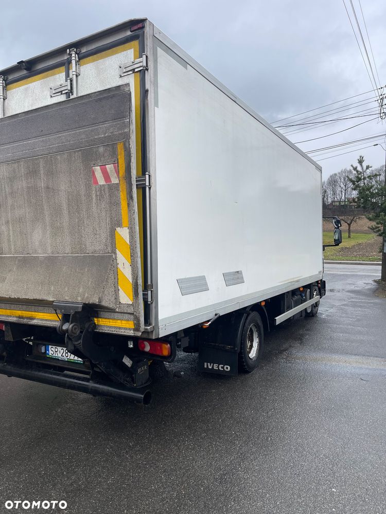 Iveco Eurocargo - 6