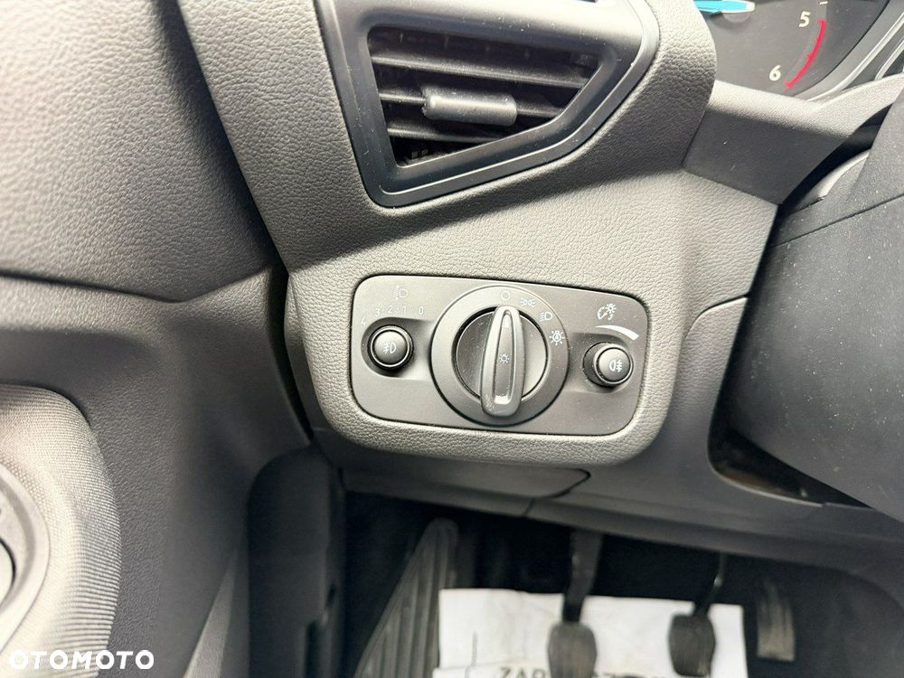 Ford C-MAX 1.5 TDCi Start-Stop-System Titanium - 27