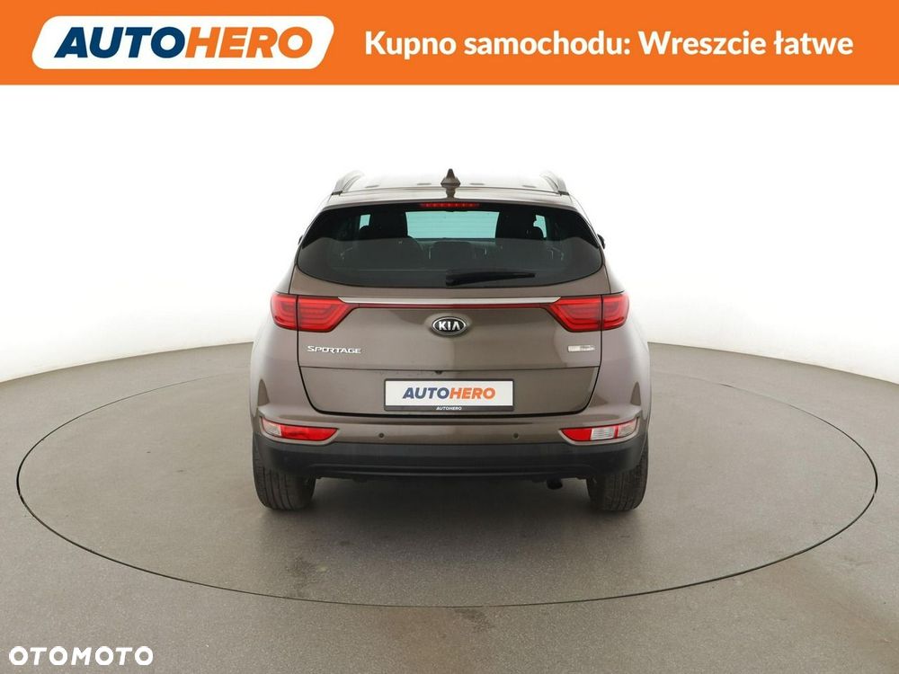Kia Sportage 1.6 GDI 2WD SPIRIT - 7