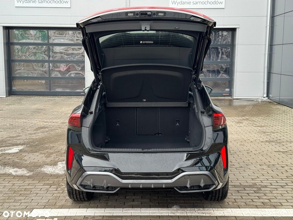 Cupra Terramar 2.0 TSI 4Drive DSG - 6
