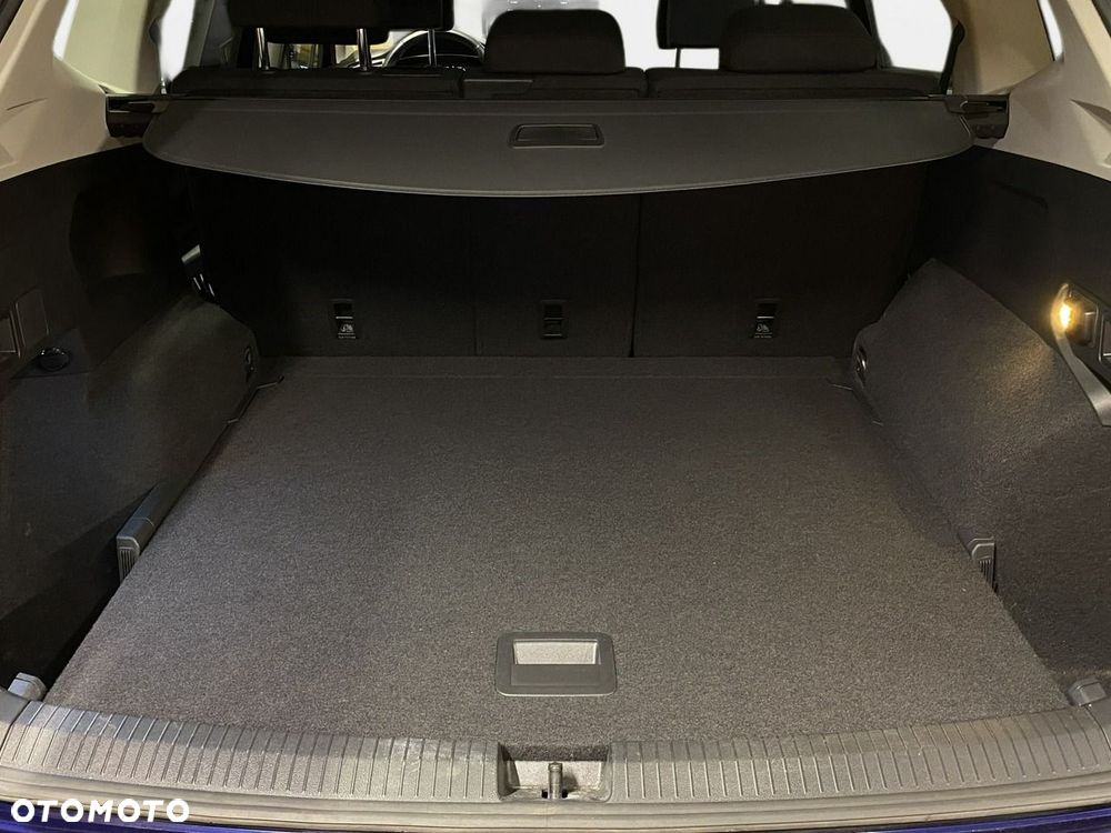 Volkswagen Tiguan 2.0 TSI 4Mot Elegance DSG - 19