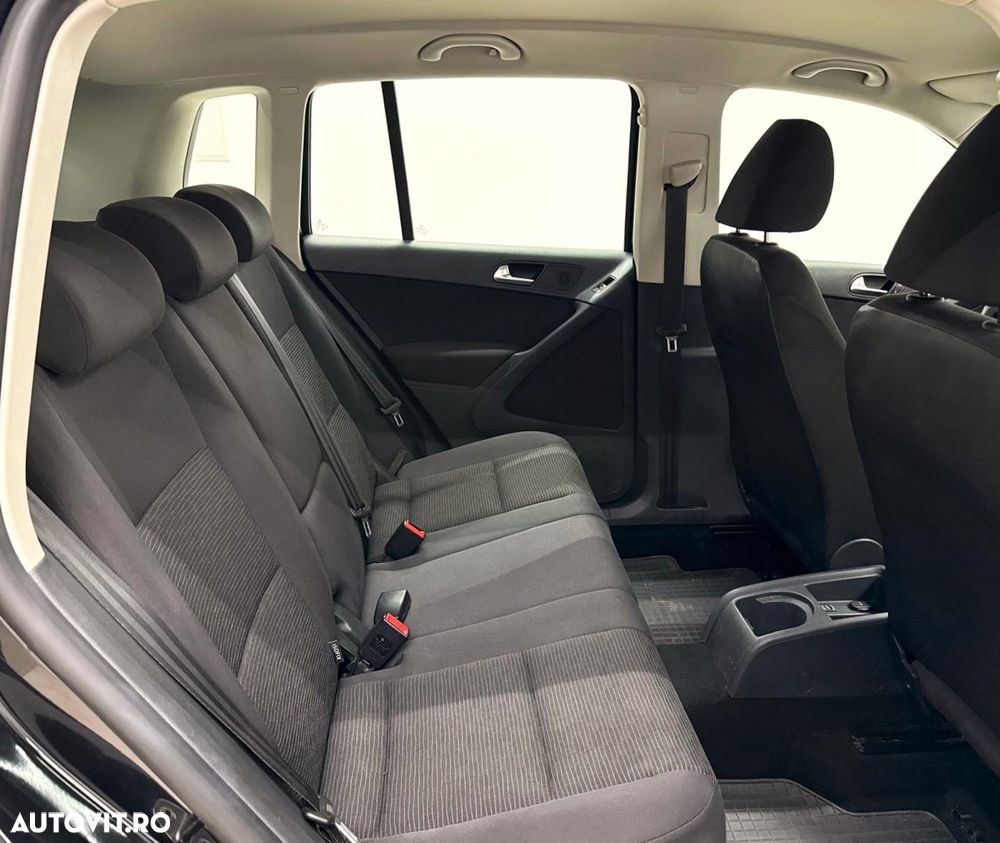 Volkswagen Tiguan 1.4 TSI BlueMotion Technology Life - 20
