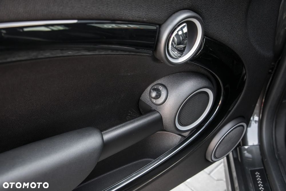 MINI Cooper S - 28