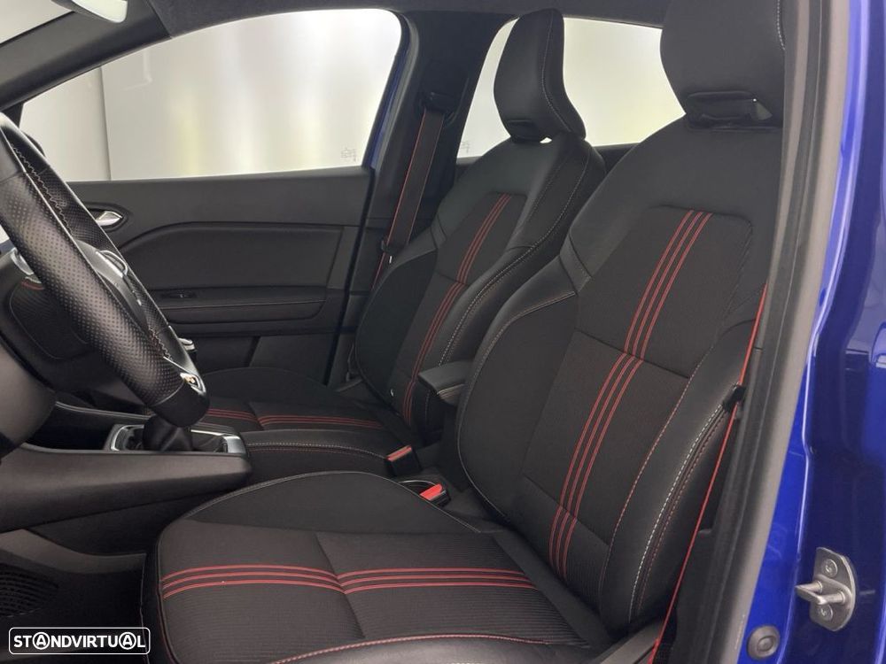 Renault Captur 1.0 TCe RS Line - 17