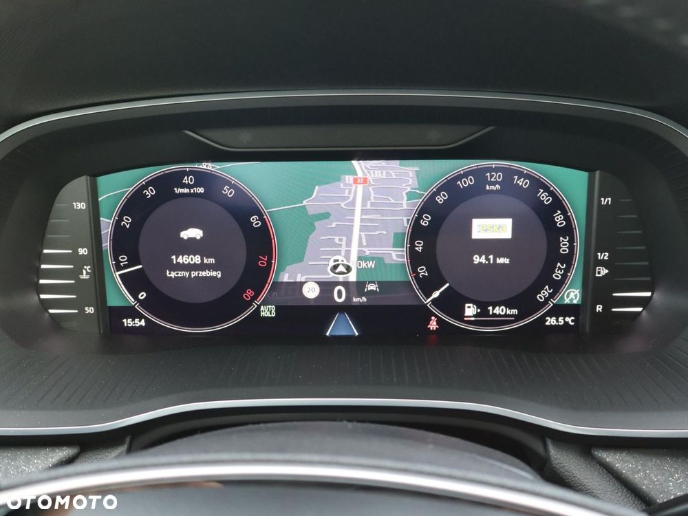 Skoda Octavia 1.5 TSI Selection - 17